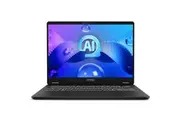 MSI Prestige 14 AI EVO C1MG 14" FHD Laptop, Ultra 7-155H, 16GB RAM, 512GB SSD, Windows 11 Home, 2 Years Warranty [PRESTIGE 14 AI EVO C1MG-024AU]
