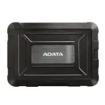 【ADATA 威剛】ED600 2.5吋硬碟外接盒(USB3.2)