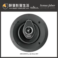 在飛比找Yahoo!奇摩拍賣優惠-【醉音影音生活】義大利 Sonus Faber Pallad