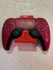 3D Printed Sony PlayStation PS5 Dualsense Controller Wall Mount Pick Your Color