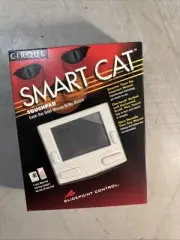 NEW Cirque Glidepoint Smart Cat 4 Button Touch Pad Req Win 95, 3.1, NT