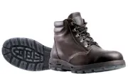 REDBACK L/U ALPINE SAFETY TOE CLARET OIL KIP USAOK
