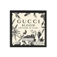 在飛比找PChome24h購物優惠-Gucci Bloom 花悅蜜意香皂 100g