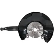 Knuckle Front Driver Left Side Hand for Acura TSX Honda Accord 2008-2012