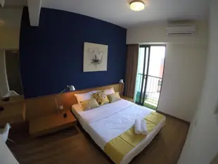 中心商業區的2臥室公寓 - 639平方公尺/1間專用衛浴SEASIDE Parkway Lodge KK 2 bed@5pax