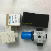1PCS Festo pressure reducing valve LR-1/4-D-7-I-MINI (192301)