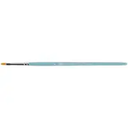 Princeton Artist Brush FS-2 Select Synthetic Brush-Flat Shader Size 2 (3Pk)