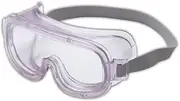 Honeywell Uvex by Classic Safety Goggles, Clear, Universal (S364)