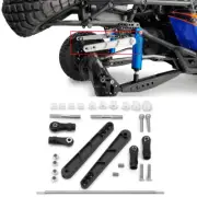 Adjustable Rear Sway Bar For Axial Wraith RR10 90048 90053 Yeti 90025 RC Car US