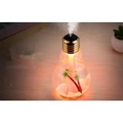 USB Light Bulb Humidifier Colour Changing Novelty LED Light for Home Office