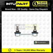 Fits Volvo V50 C30 Ford Focus C-Max Mazda 3 IntuPart Front Stabiliser Link