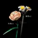 LEGO場景 10280-D1（玫瑰、雛菊）-1號包 花藝系列【必買站】樂高場景