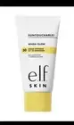 ELF SUNTOUCHABLE! WHOA GLOW SPF 30 SUNSCREEN MAKEUP PRIMER SUNBEAM ~ EXP 9/2024