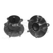GSP Wheel Hub Assembly - 400187