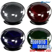 Leofoto CHG-01 Carbon Fiber Knob Handle for Monopods