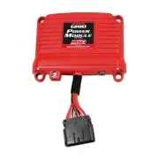 MSD 7764 Power Grid Power Module - Red