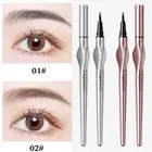 Microblading Tattoo Eyebrow Ink Pen Long Lasting 3D Fork Waterproof Pencil Bro /