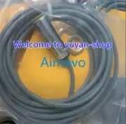 1PC New For SENTINEL EL08X-18YP-AP6-C5 Proximity Switch Sensor