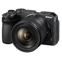 在飛比找PChome24h購物優惠-Nikon Z30 + NIKKOR Z DX 12-28M