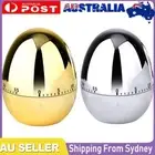 Egg Kitchen Timer Cooking Alarm Clock Electronic Countdown Timer Cooking Gadgets