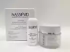 Nassif MD Micro-Spa Radiance Resurfacing Peel At home Micro-Peel Kit ~Sealed
