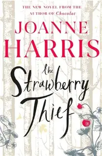在飛比找三民網路書店優惠-The Strawberry Thief