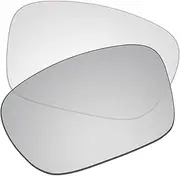 [EZReplace] Lenses Replacement for Ray-Ban Justin RB4165 51mm Sunglasses (Non-Polarized Lenses) - Fits Ray-Ban Justin RB4165 51mm Frame (Photochromic)