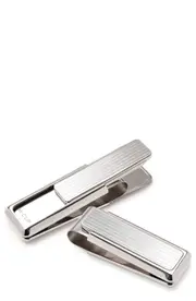 M-Clip® Monterey Alligator Money Clip