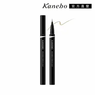 【Kanebo 佳麗寶】KANEBO 仿真毛流造型眉筆液 0.4mL(多色任選_大K)