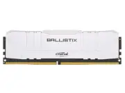 Crucial Ballistix 16GB DDR4 3200MHz Desktop Memory RAM DIMM 288PIN PC4-25600 US