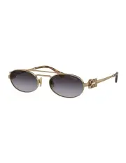 [Miu Miu] MU 54ZS Sunglasses in Yellow