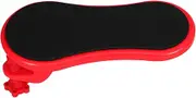 NUOBESTY Computer Wrist Rest Desk Arm Rest Pad Ergonomic Wrist Support for Gaming Office Non-Slip and Stylish