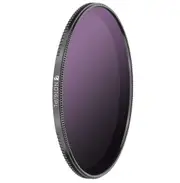 Freewell Magnetic Quick-Swap 72mm ND16/PL Filter System for DSLR Camera