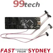 ESP-Prog, ESP32 JTAG Programmer Debugger, Genuine Espressif, From SYDNEY
