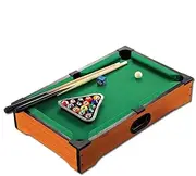 Pool Table Table Tennis Table Tabletop Air Hockey Game Kids/Adults/Family Lightweight & Portable Party Game Half Air Hockey Folding Multi Gaming Table Football Table Table Tennis