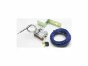For 1974-1981 Volkswagen Dasher Auxiliary Fan Control Unit 23892KY 1975 1976 (for: Volkswagen)
