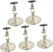 OSALADI 5pcs Monitor Bracket Security Bracket System Wall Mount Monitor Extension Arm CCTV Wall Mount Bracket Stand Security Wall Mount Wall Mount