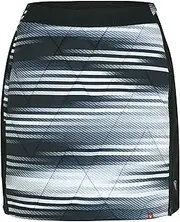 [Ziener] Women's Nima Thermal/Outdoor/Primaloft Skirt | Winter, ski Tour