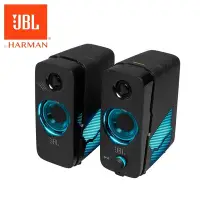 在飛比找Yahoo!奇摩拍賣優惠-平廣 JBL Quantum DUO 藍牙喇叭 電競 藍芽喇