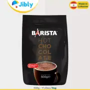 Lebanese Barista Hot Chocolate | Hot Drinks | 500g Bags | Wholesale Deals
