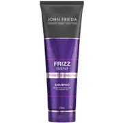 John Frieda Frizz Ease Forever Smooth Shampoo 250mL