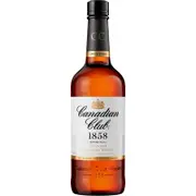 [Canadian Club] Canadian Club Whisky 1 Litre