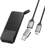 SAN ZANG MASTER Portable SSD 2T-S10PRO