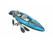 Komodo Inflatable 2 Person Cruiser Kayak