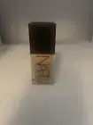 NEW! NARS LIGHT REFLECTING FOUNDATION MAKEUP SKINCARE HYBRID * MOOREA* NWOB