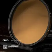 PolarPro 95mm MIST - 6/9 Stop Edition II (Standard Thread Pitch)