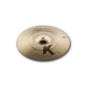 Zildjian 17 Inch K Custom Hybrid Crash Cymbal K1217 642388295885