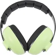 FIXOSHEE Anti-noise Earshield Sleeping Muffs Cancel Reduction Over Ear Headphones Sleep Headphones Sound Abs Light Green
