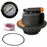 2420MAR2 Manual Air Relief Assembly Replace For HayWard Cartridge Pool Filter#
