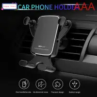 在飛比找蝦皮購物優惠-Car Phone Holder Mount Air Ven